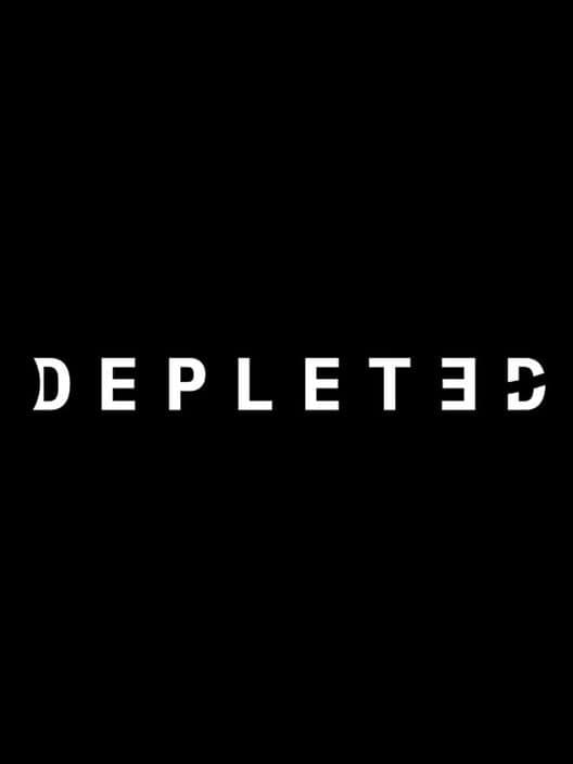 Обложка Depleted
