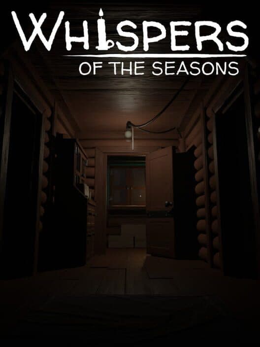 Обложка Whispers of the Seasons
