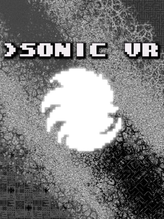 Обложка Sonic VR