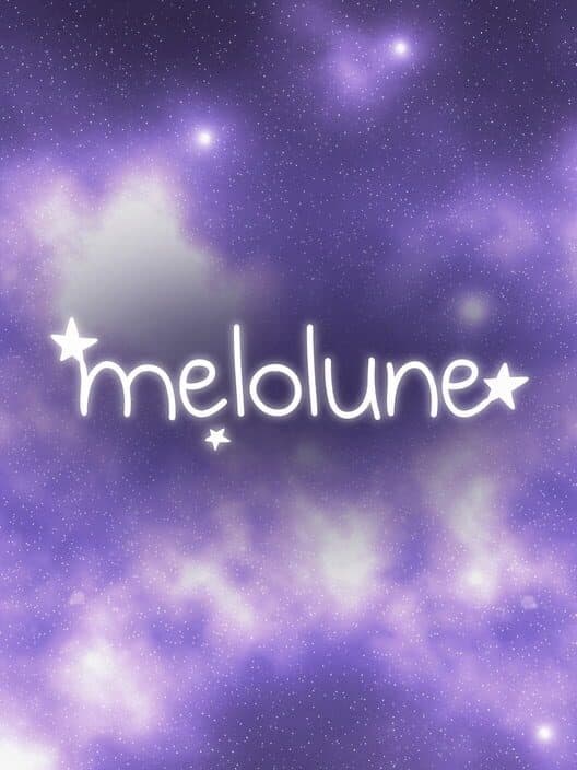 Обложка Melolune