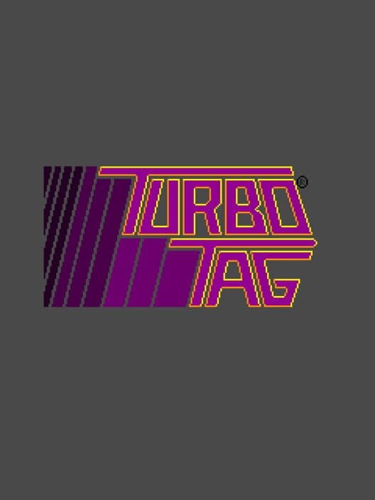 Обложка Turbo Tag