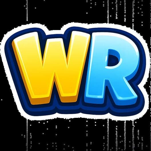 Обложка WordRaid