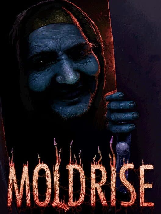 Обложка Moldrise