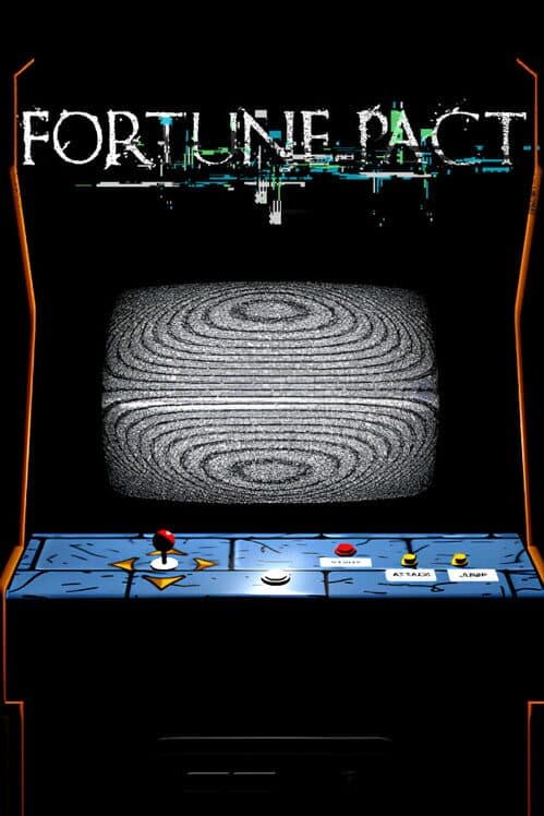 Обложка Fortune Pact