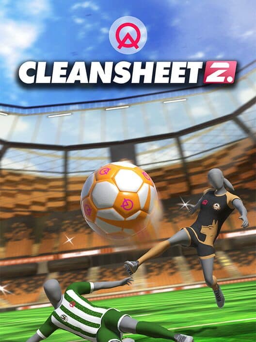 Обложка CleanSheet 2