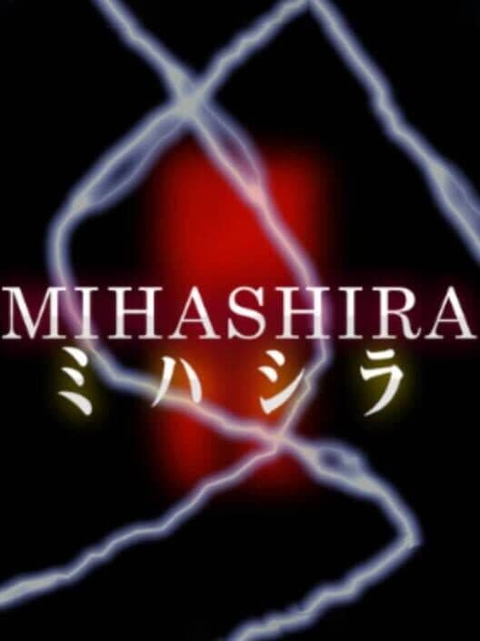 Обложка Mihashira