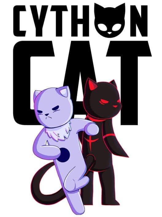 Обложка Cython Cat