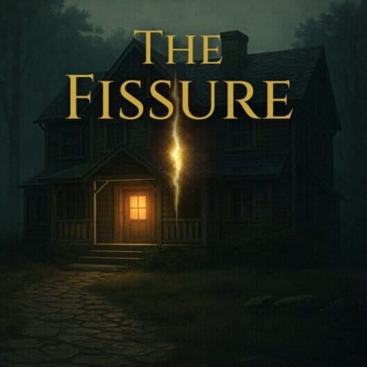 Обложка The Fissure