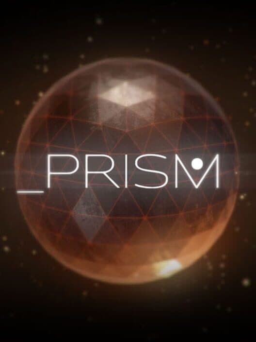 Обложка _Prism