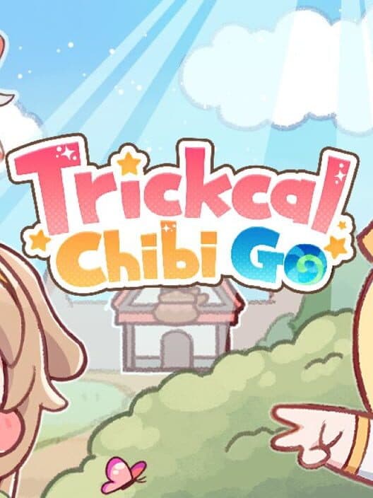 Обложка Trickcal: Chibi Go