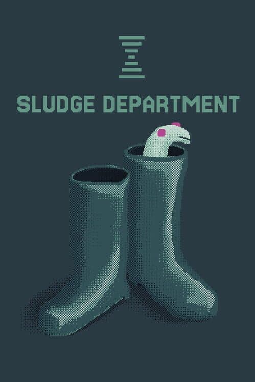 Обложка Sludge Department