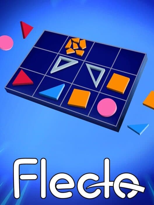 Обложка Flecto