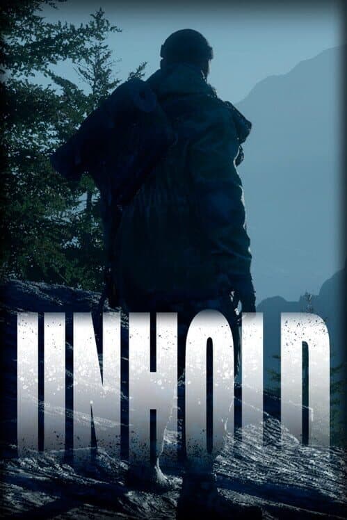 Обложка Unhold