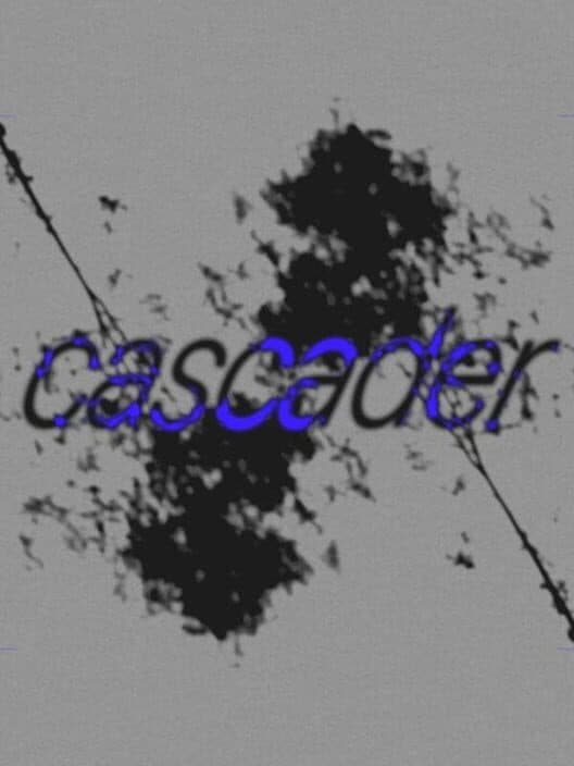 Обложка Cascader