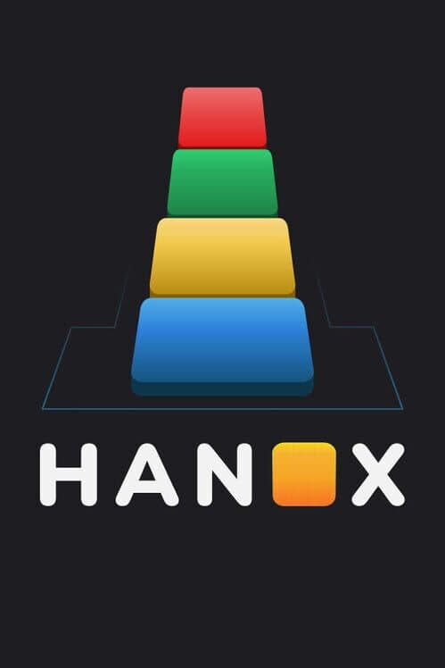 Обложка Hanox