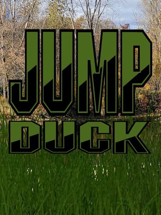 Обложка Jump Duck