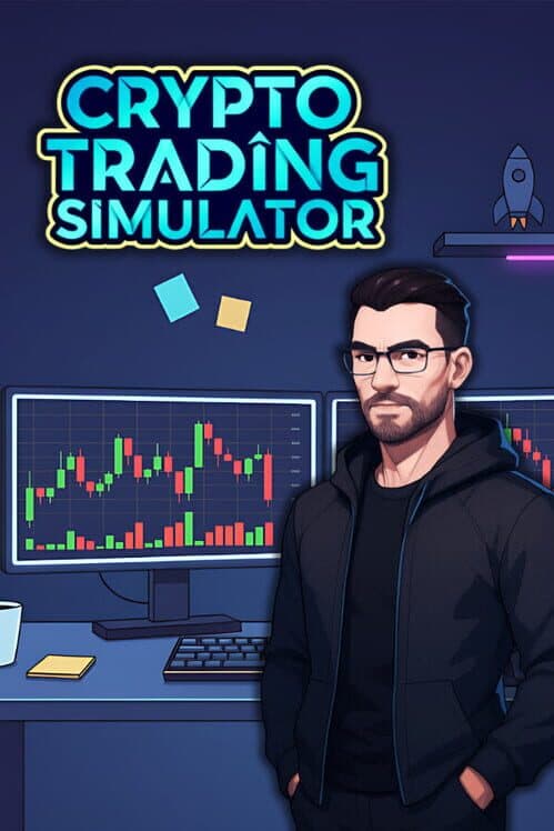 Обложка Crypto Trading Simulator