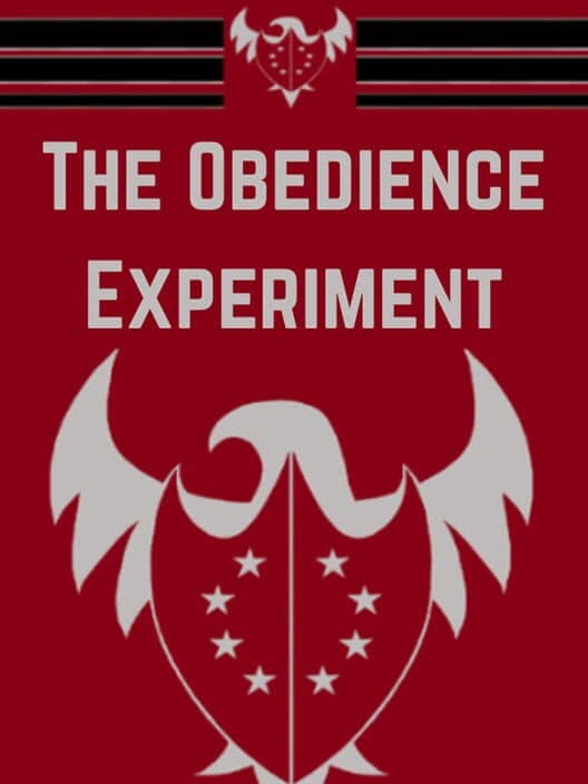 Обложка The Obedience Experiment