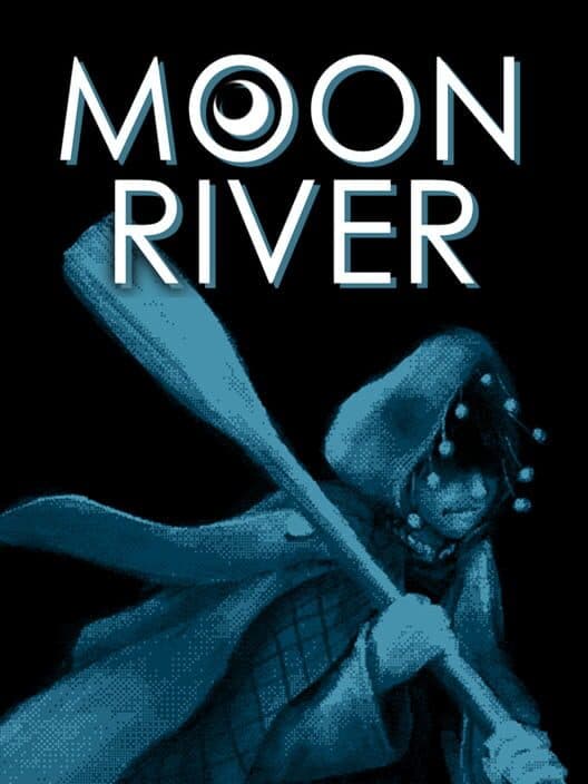 Обложка Moon River