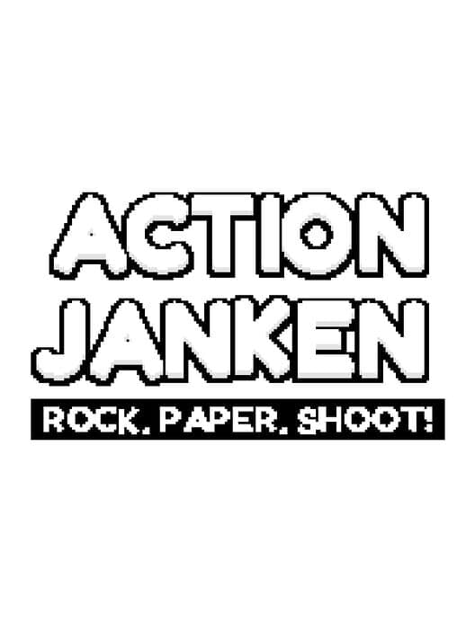 Обложка Action Janken