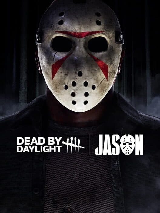 Обложка Dead by Daylight: Jason