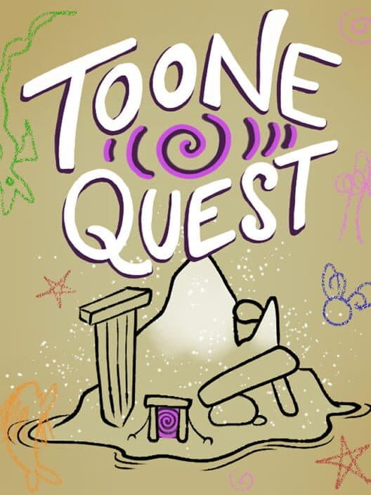 Обложка TooneQuest