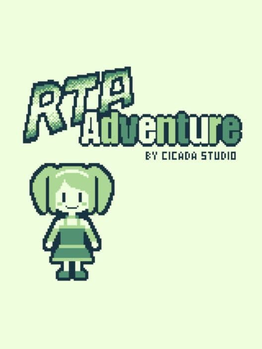 Обложка RTA Adventure