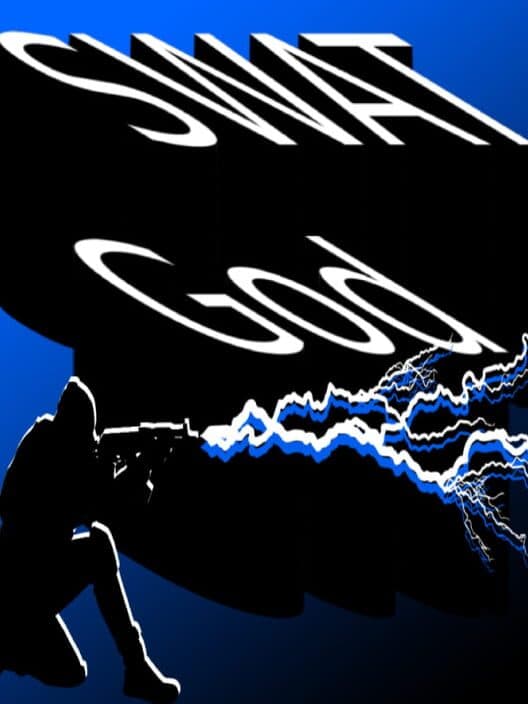 Обложка SWAT God
