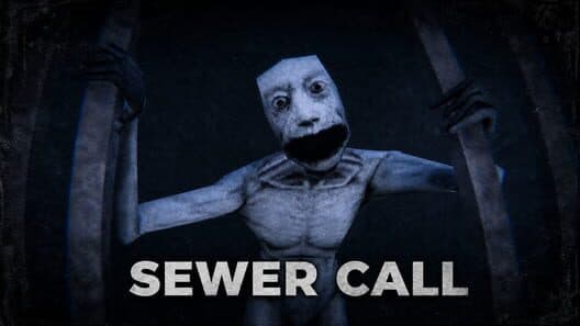 Обложка Sewer Call