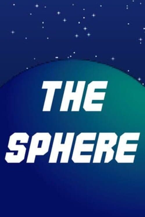 Обложка The Sphere