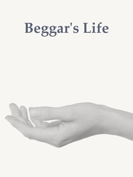 Обложка Beggar's Life