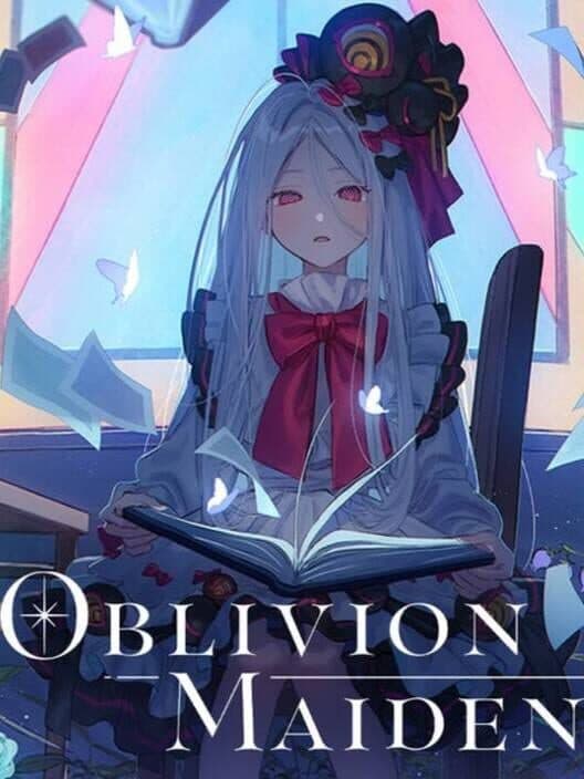 Обложка Oblivion Maiden