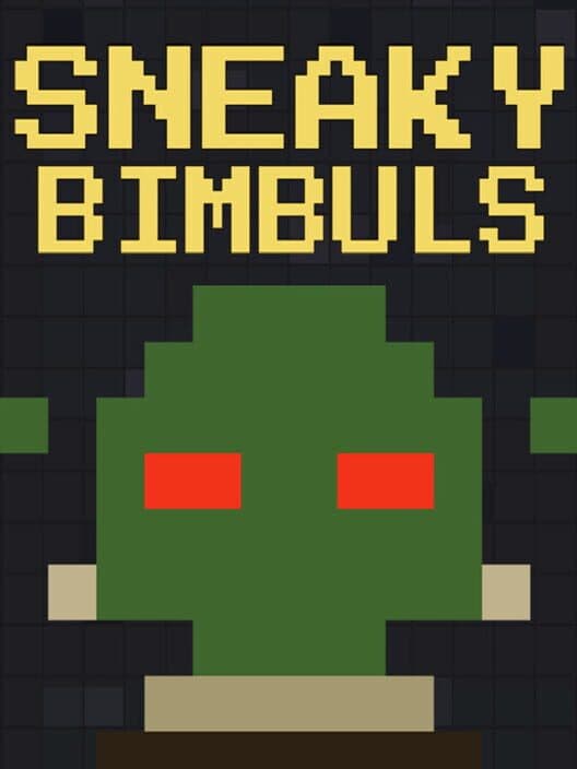 Обложка Sneaky Bimbuls