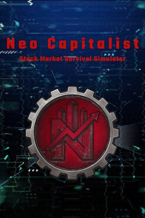 Обложка Neo Capitalist: Stock Market Survival Simulator