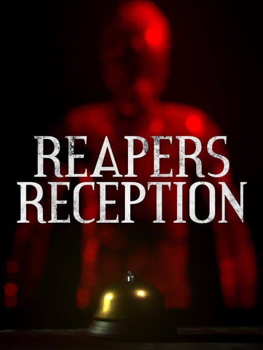 Обложка Reapers Reception