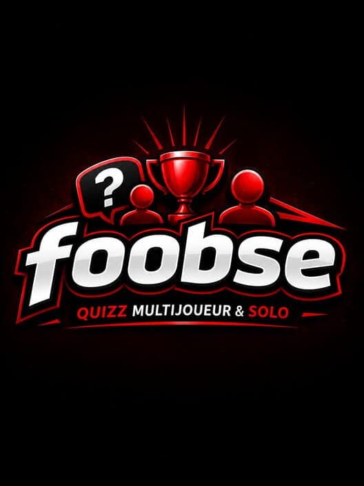 Обложка Foobse
