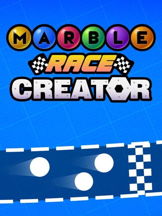 Обложка Marble Race Creator