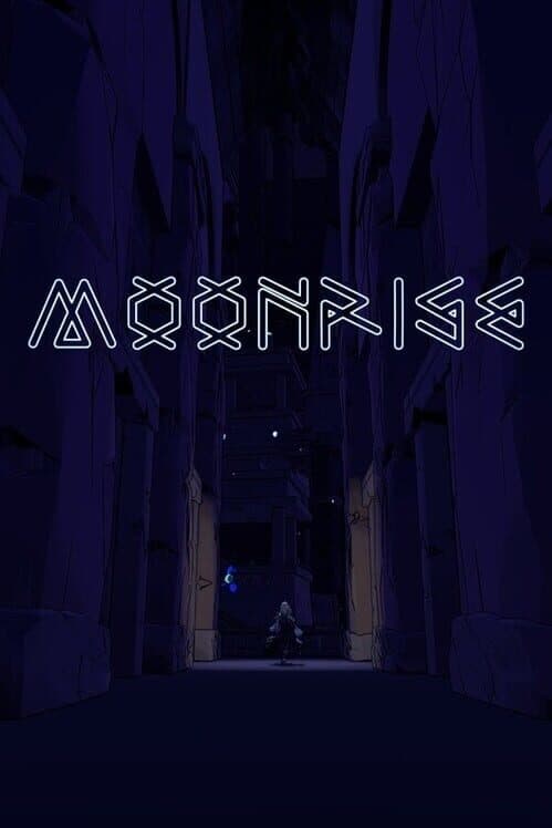 Обложка Moonrise