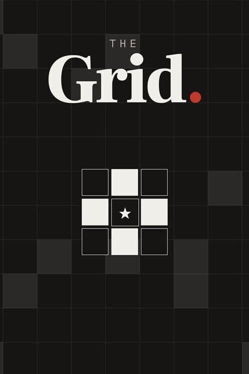 Обложка The Grid