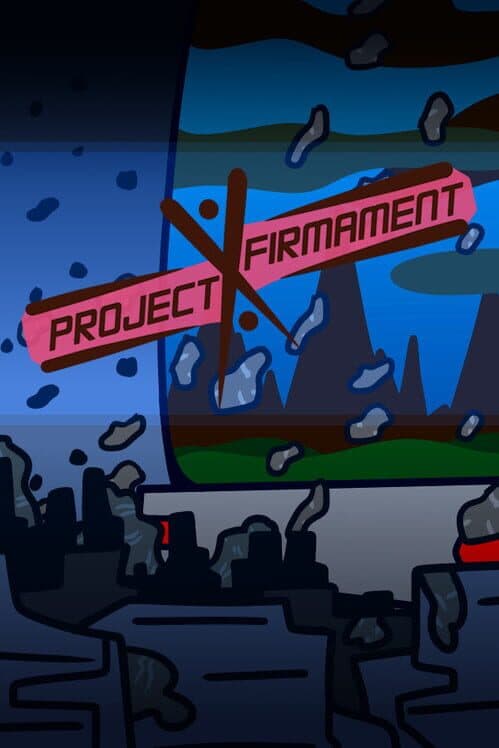 Обложка Project: Firmament