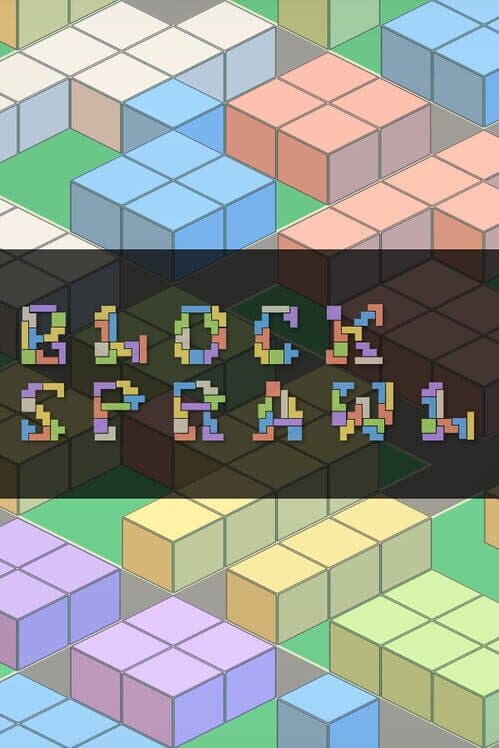 Обложка Block Sprawl