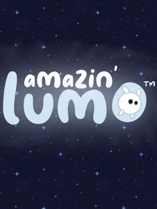 Обложка Amazin' Lumo