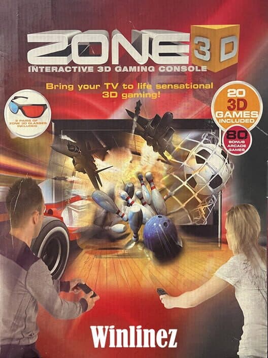 Обложка Winlinez