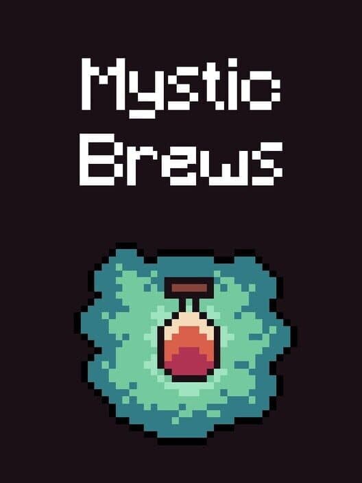 Обложка Mystic Brews