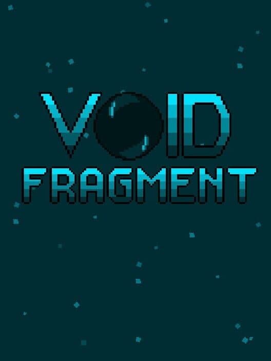 Обложка Void Fragment