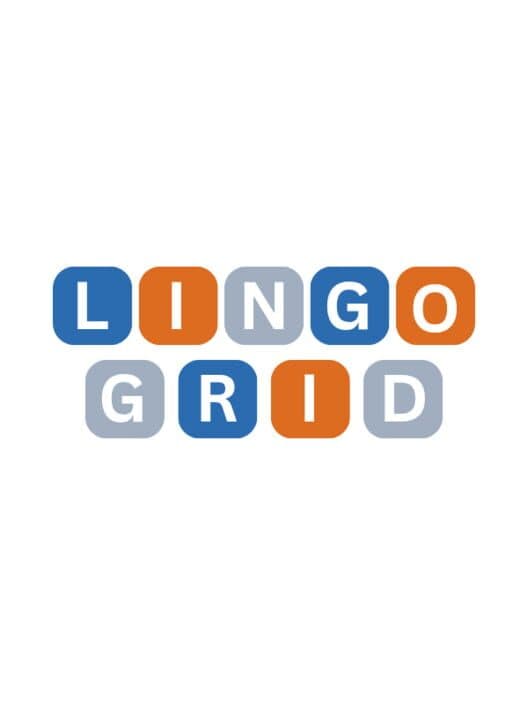 Обложка LingoGrid