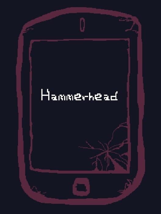 Обложка Hammerhead