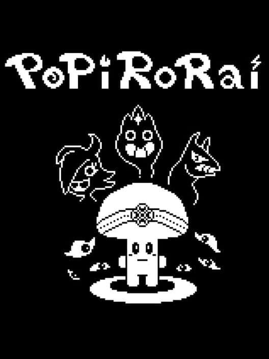 Обложка PoPiRoRai