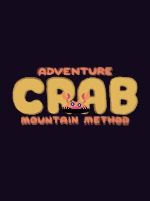 Обложка Adventure Crab Mountain Method