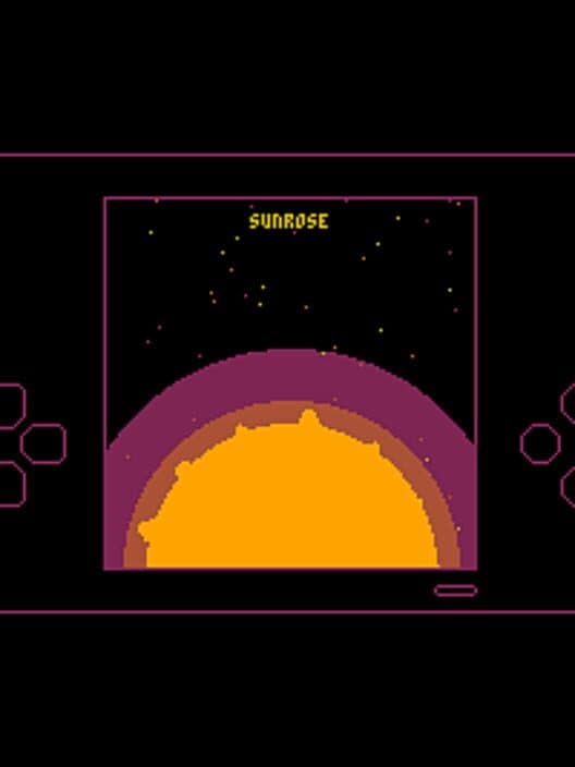 Обложка Sunrose.p8